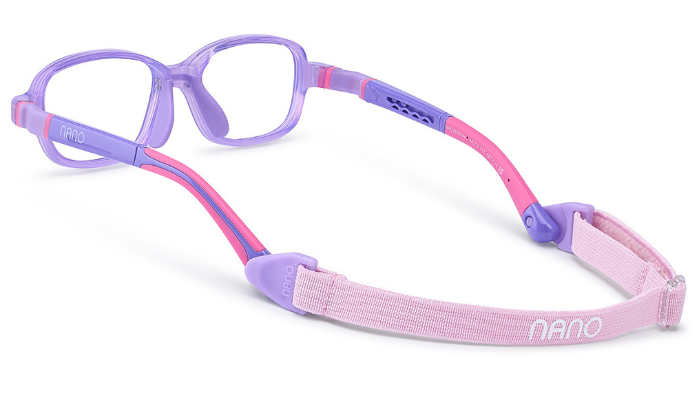 Nano Replay CF vel. 44