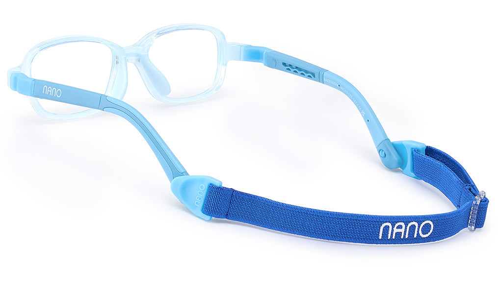 Nano Replay CF vel. 44