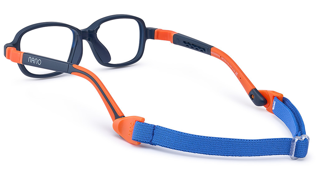 Nano Replay CF vel. 46