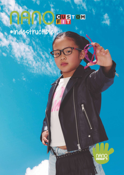 Nano Camper CF vel. 48