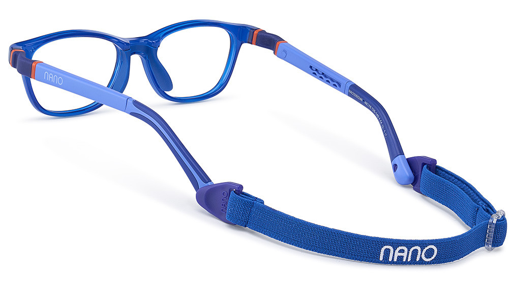 Nano Camper CF vel. 48