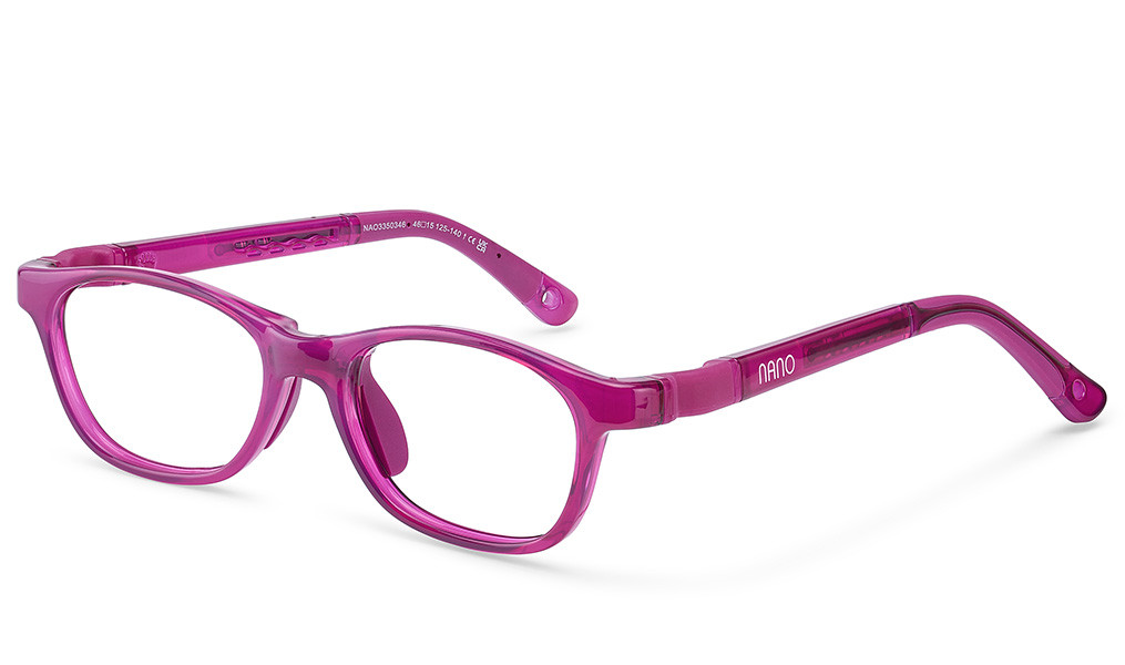 Nano Camper CF vel. 48