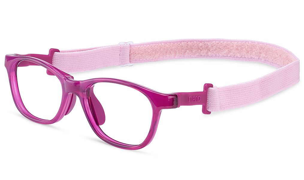 Nano Camper CF vel. 48