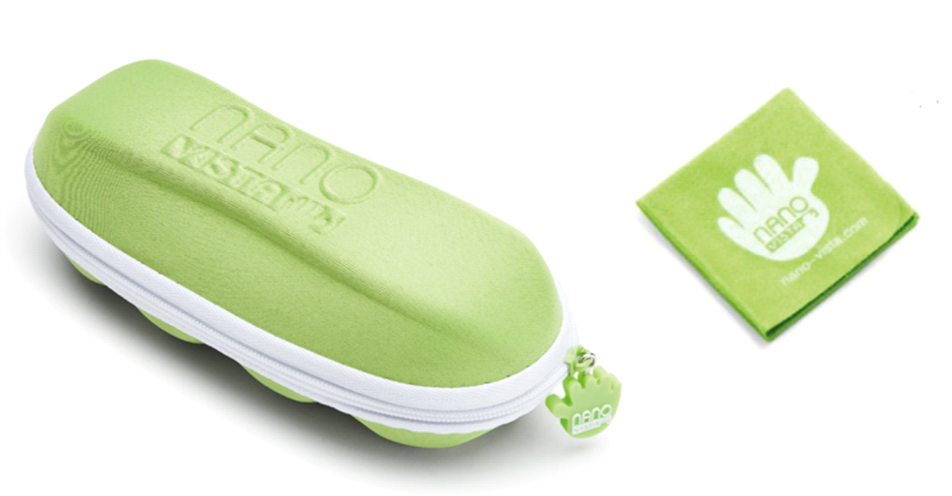 Nano Fanboy CF vel. 52