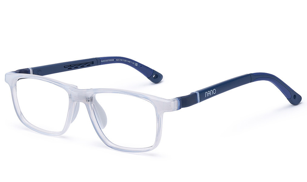 Nano Fanboy CF vel. 52