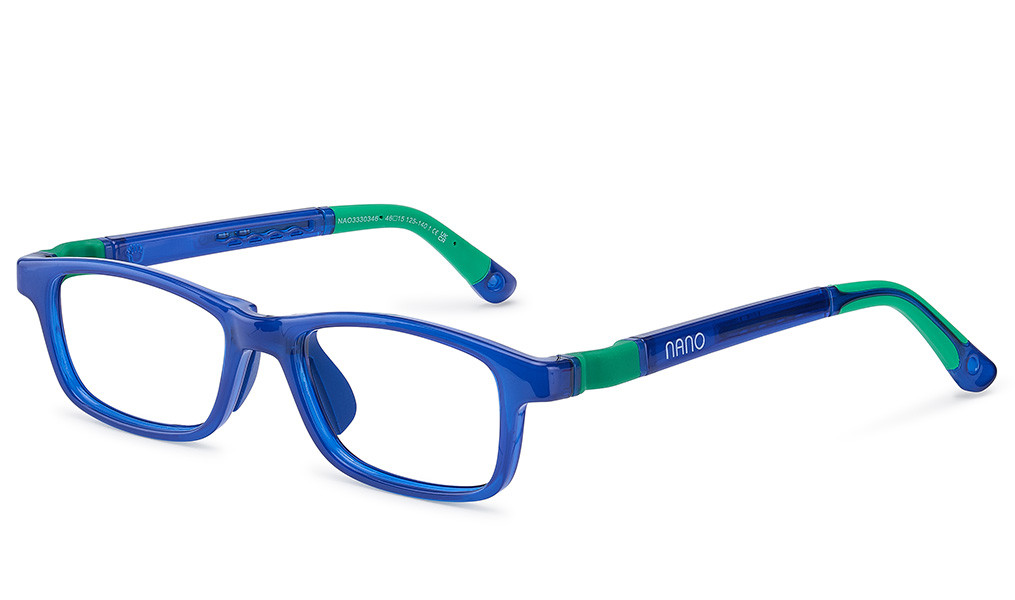 Nano Crew CF vel. 48