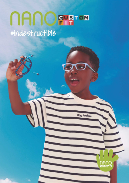 Nano Fangame CF vel. 50