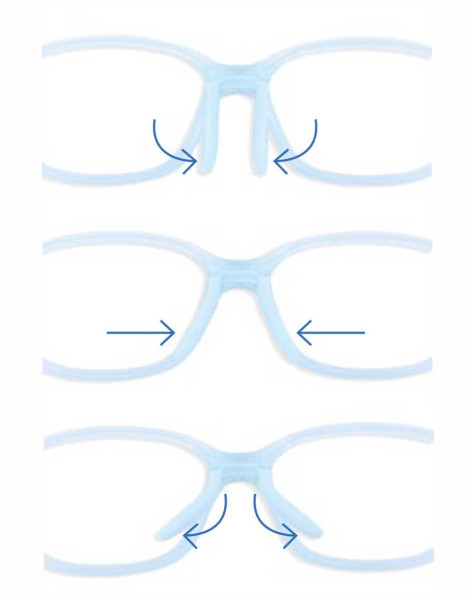 Nano Fangame CF vel. 52