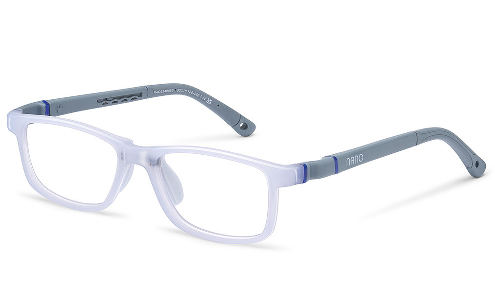 Nano Fangame CF vel. 52