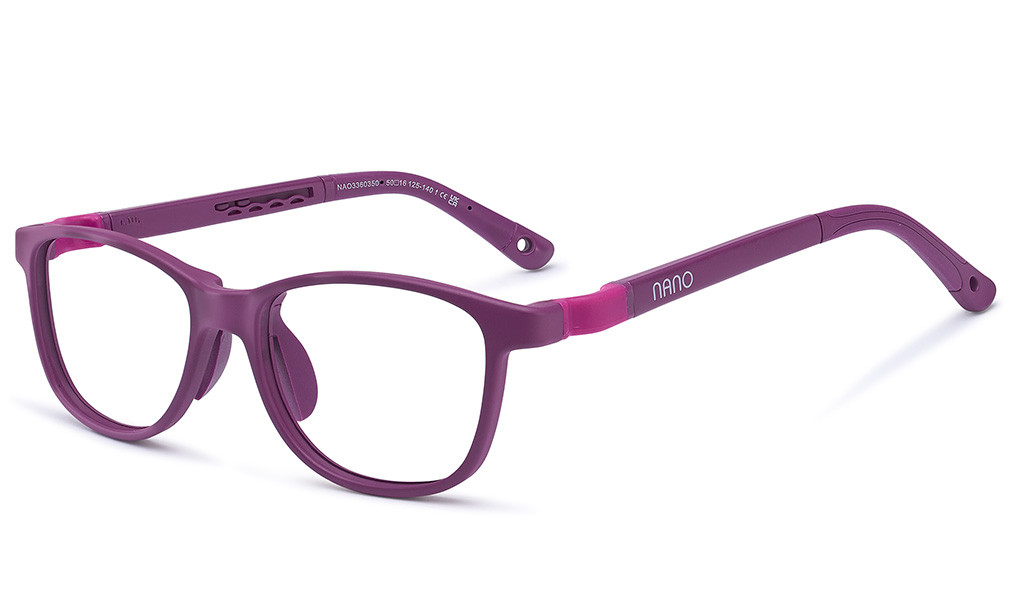 Nano Quest CF vel. 52