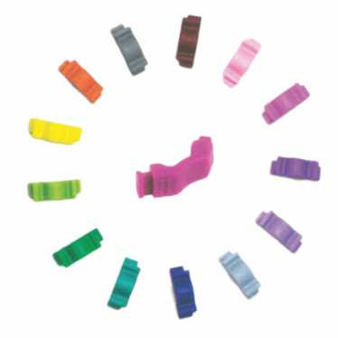 Dětské brýle Glow s klipem vel. 48