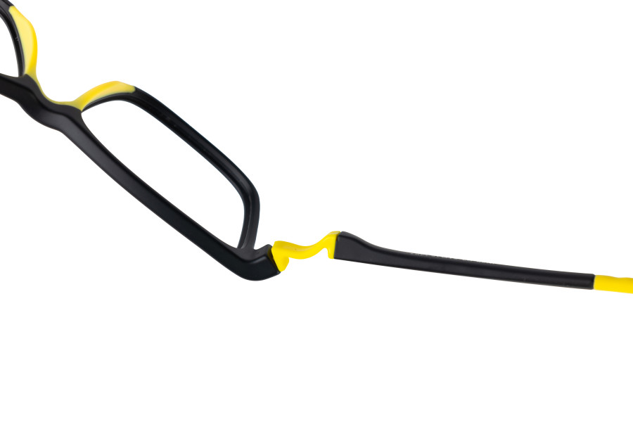 Dětské brýle Glow s klipem vel. 47