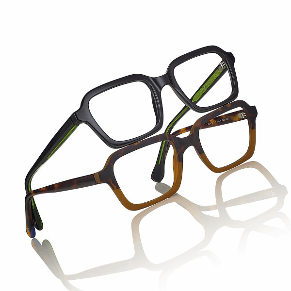 Brýle s blokací modrého záření F0625 vel. 52