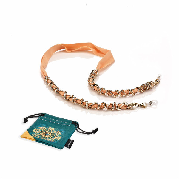 Řetízek na brýle Ribbon z kolekce Airport