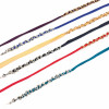 Sada řetízků na brýle Ribbon z kolekce Airport 6 ks