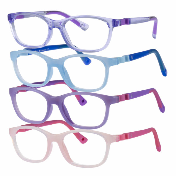 Dětské brýle vel. 42