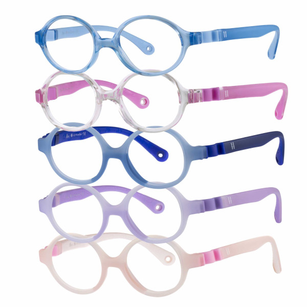 Dětské brýle vel. 38