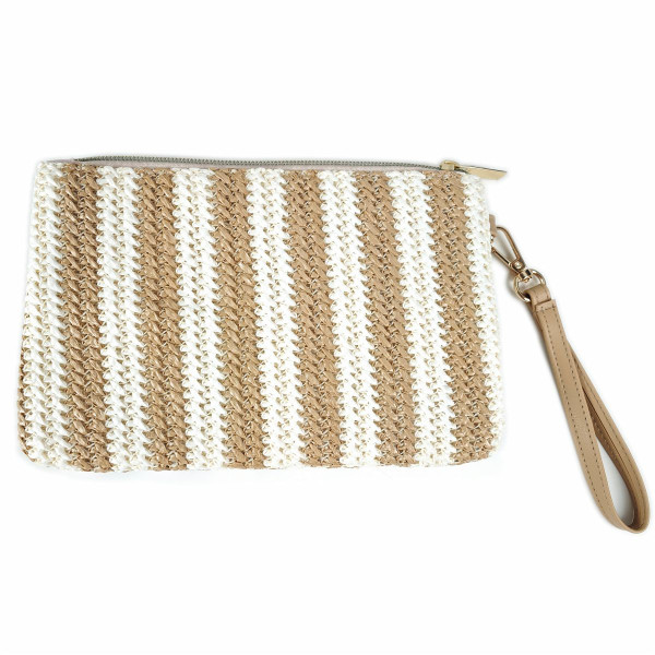 Sada kabelek/pouzder na brýle 3 ks