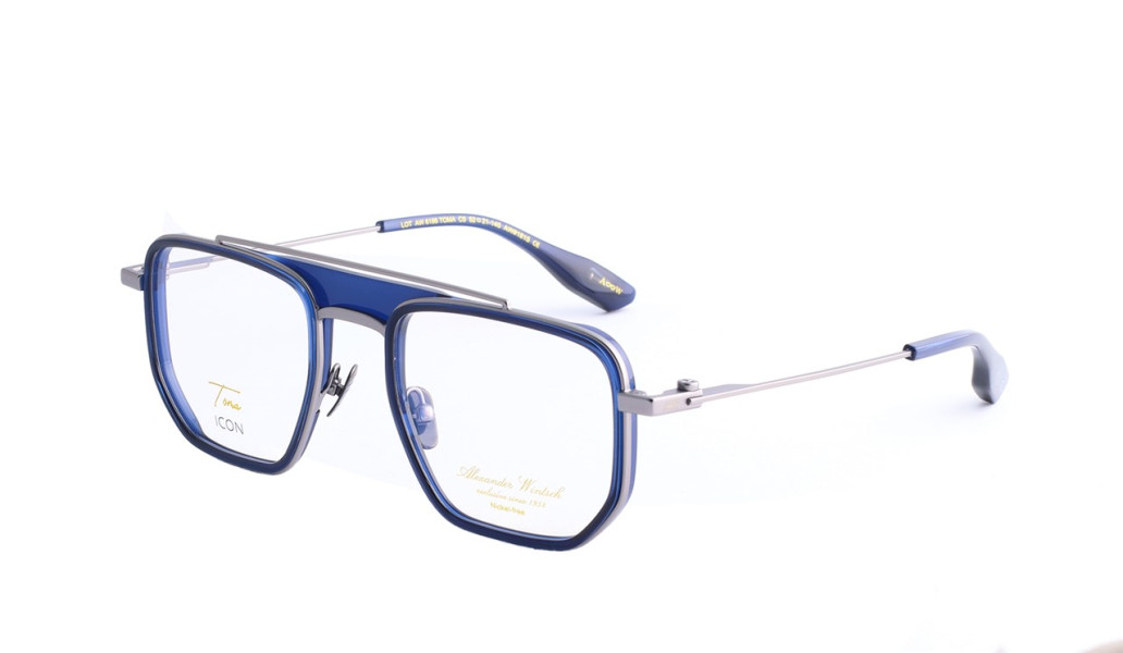 Alexander Wintsch AW6186 vel. 52