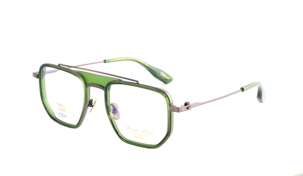 Alexander Wintsch AW6186 vel. 52