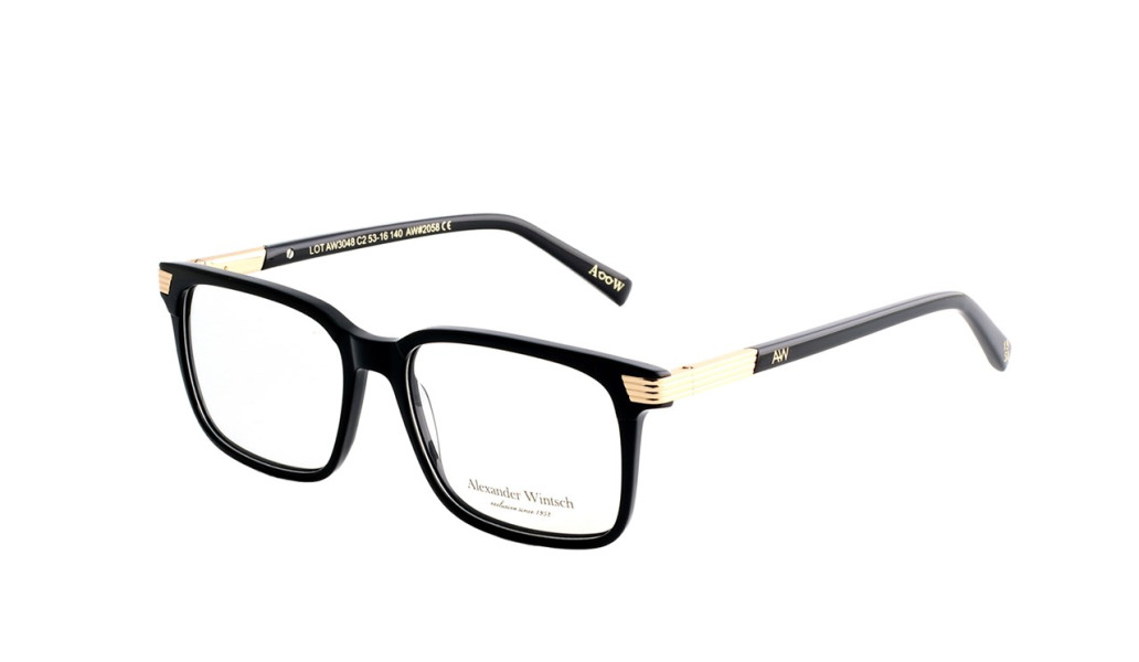 Alexander Wintsch AW3048 vel. 53