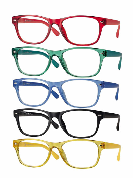 Čtecí brýle R0631 vel. 53