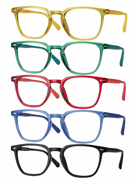 Čtecí brýle R0632 vel. 50