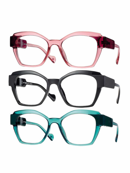 Čtecí brýle R0634 vel. 52