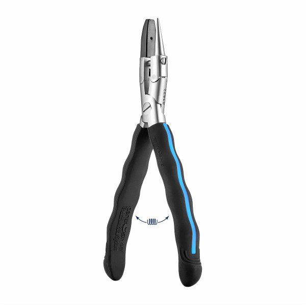 Paralelní inklinační kleště