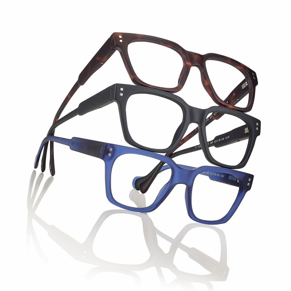 Čtecí brýle R0635 vel. 52