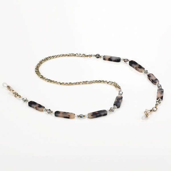 Řetízek na brýle Metal z kolekce Airport