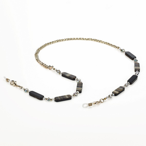 Řetízek na brýle Metal z kolekce Airport