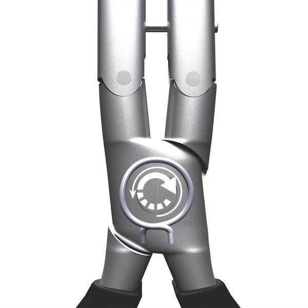 Paralelní inklinační kleště