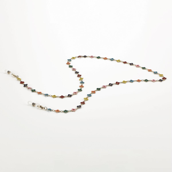 Sada řetízků na brýle Amalfi 6 ks