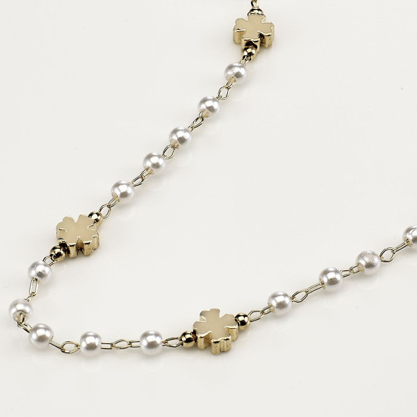 Sada řetízků na brýle Capri 6 ks