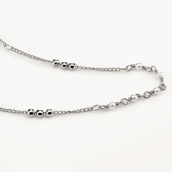 Sada řetízků na brýle Capri 6 ks