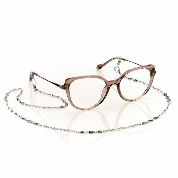 Sada řetízků na brýle Capri 6 ks