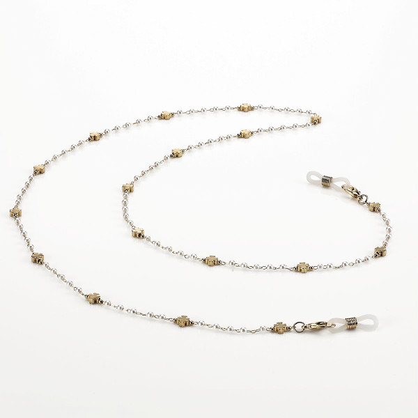 Sada řetízků na brýle Capri 6 ks