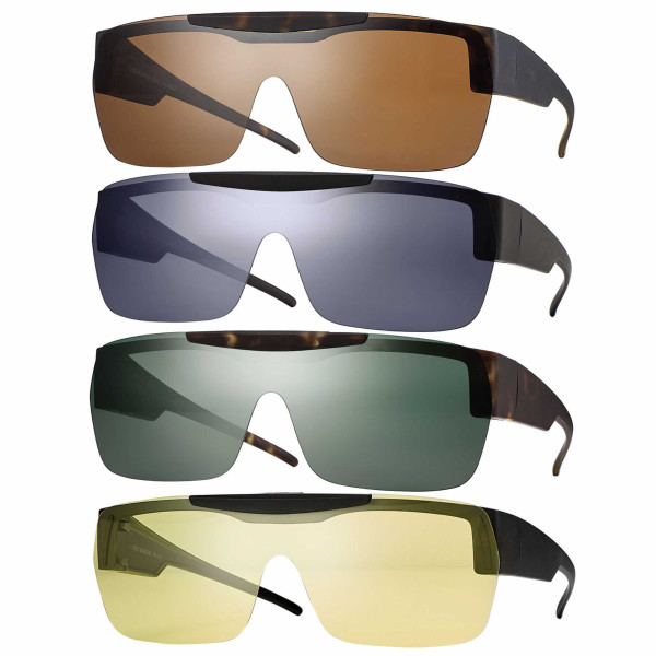 Brýle přes brýle S0522 vel. 145