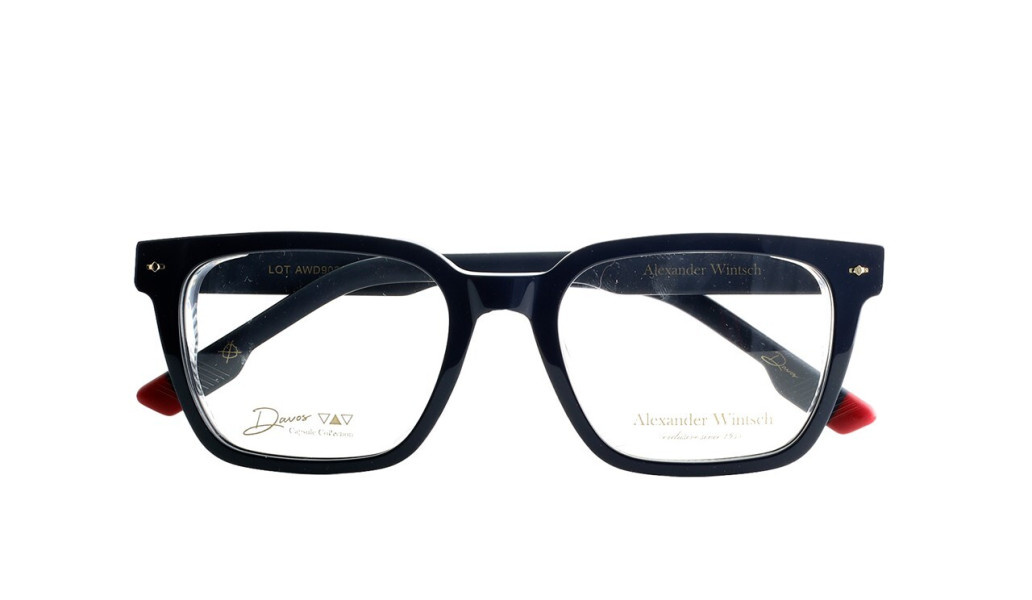 Alexander Wintsch AWD902 vel. 52