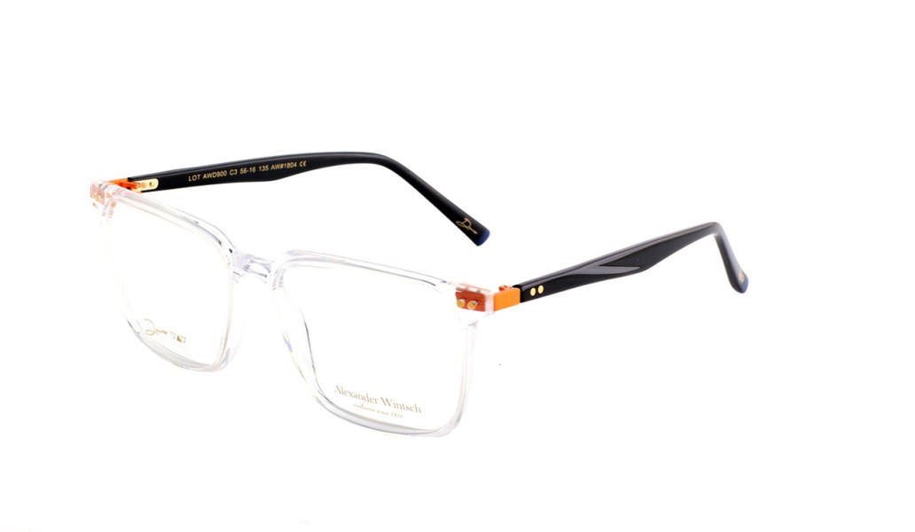 Alexander Wintsch AWD900 vel. 56