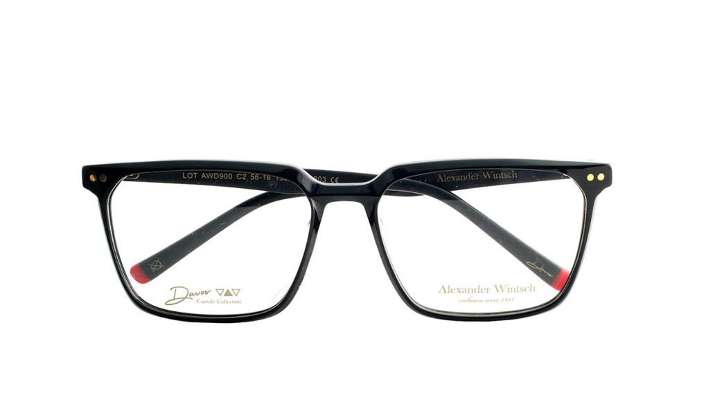 Alexander Wintsch AWD900 vel. 56