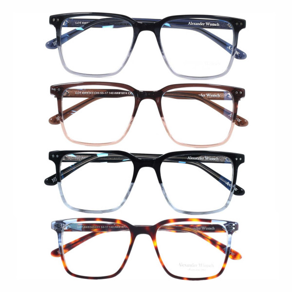 Alexander Wintsch AW8343 vel. 53