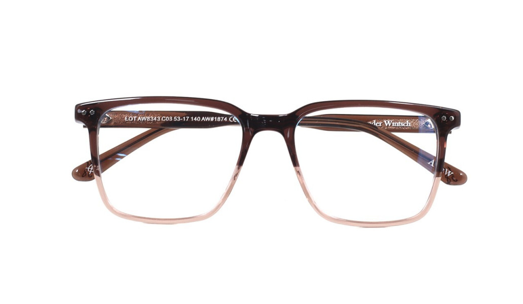 Alexander Wintsch AW8343 vel. 53