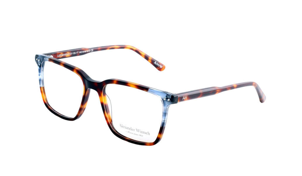 Alexander Wintsch AW8343 vel. 53