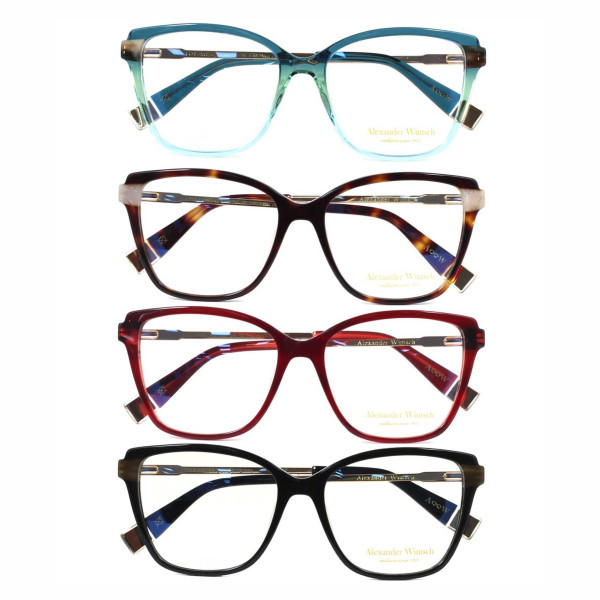 Alexander Wintsch AW8342 vel. 54