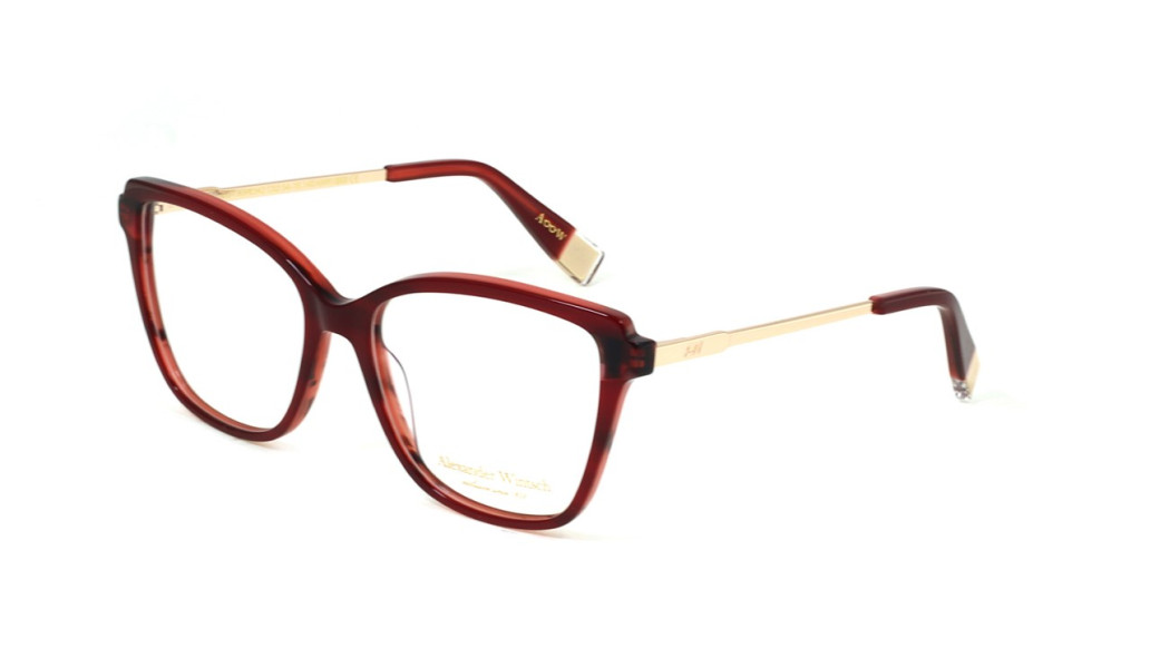 Alexander Wintsch AW8342 vel. 54