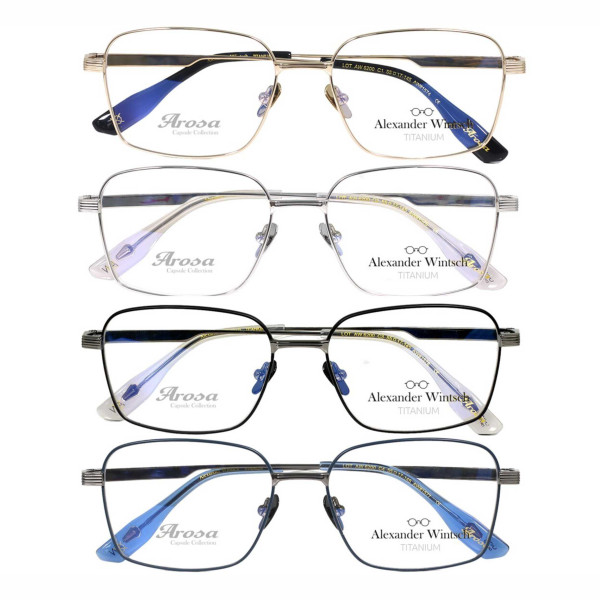 Alexander Wintsch AW6200 vel. 55