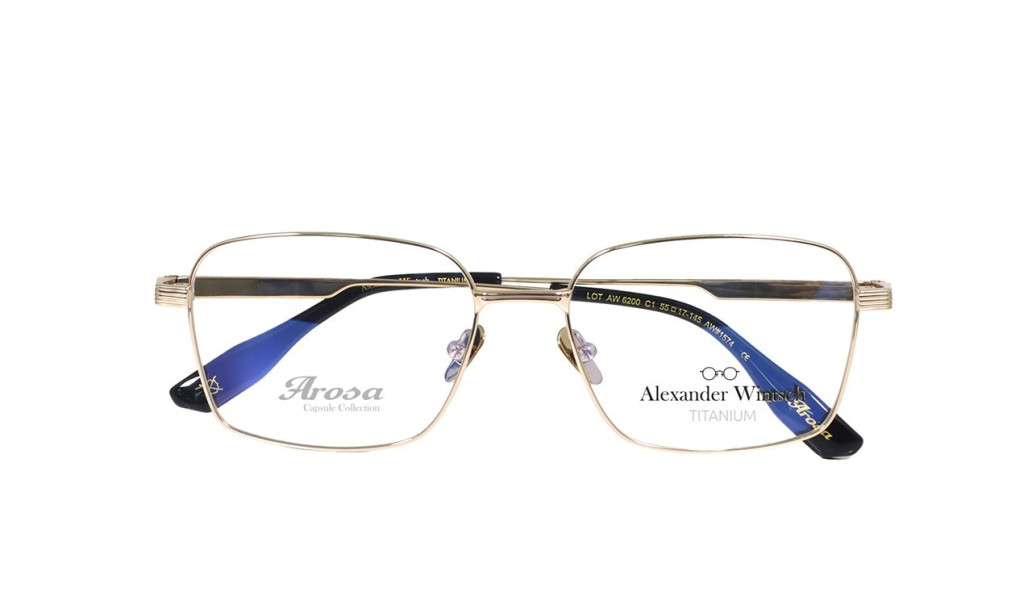 Alexander Wintsch AW6200 vel. 55