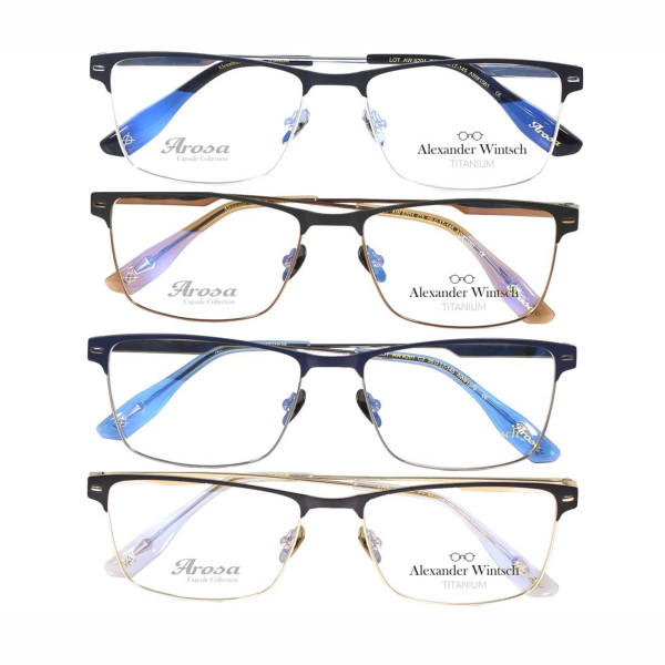 Alexander Wintsch AW6201 vel. 56